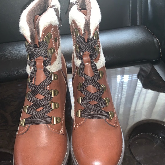 eastland boots amazon